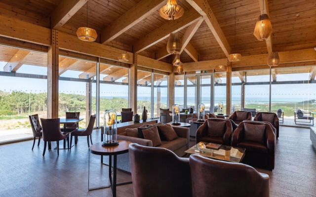 West Cliffs Ocean & Golf Resort