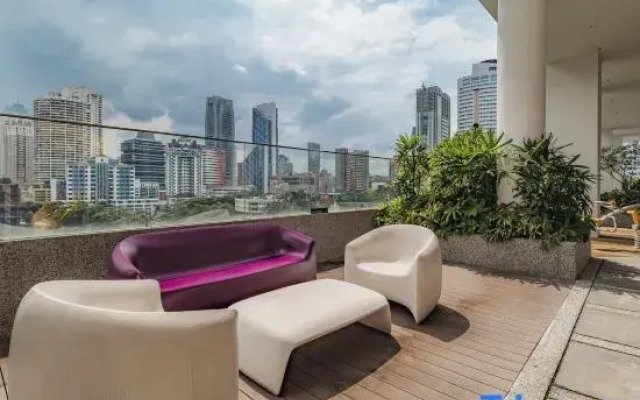 Quill Residences KLCC by DX