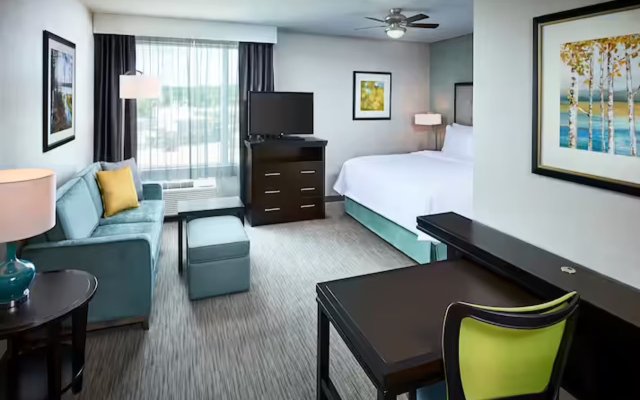 Homewood Suites by Hilton North Bay