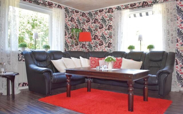 Stunning Home in Köpingsvik With 2 Bedrooms