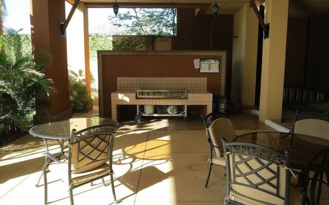 La Palma Verde - Naxos 7