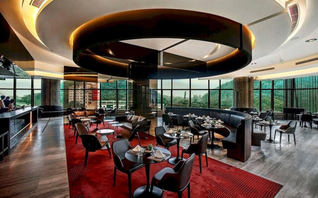 Shenzhen O Hotel
