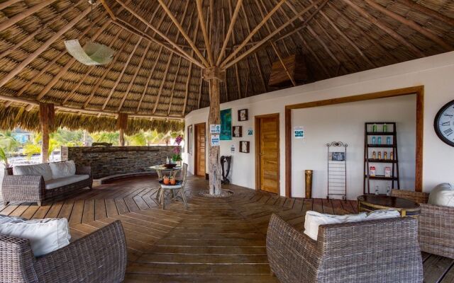 Turtle Island Beach Resort Trademark Collection
