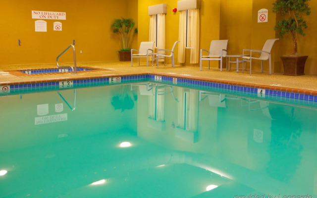 Holiday Inn Manassas - Battlefield by IHG