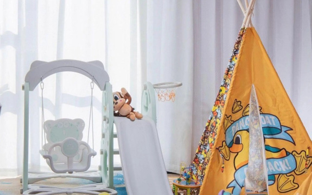 Yeste international Hotel Nanning Exhibition Center