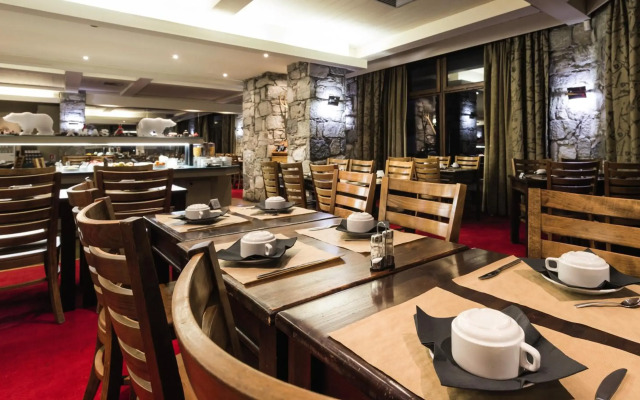 Hôtel Tignes Le Diva