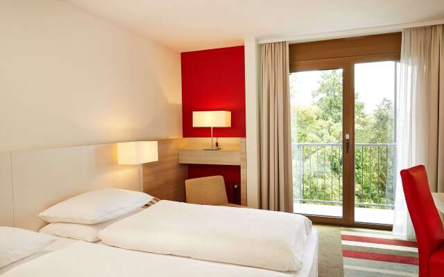 H+ Hotel Bad Soden