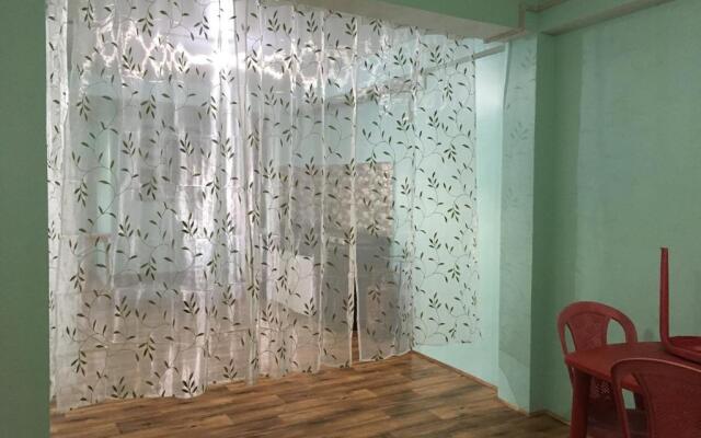 Urban Homestay/Service Apartment