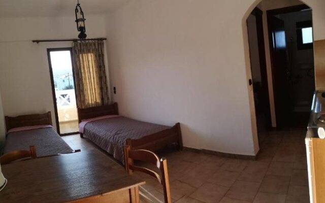 Katerina Apartments