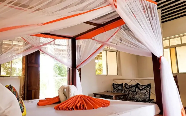 Horizon Apartments Bwejuu