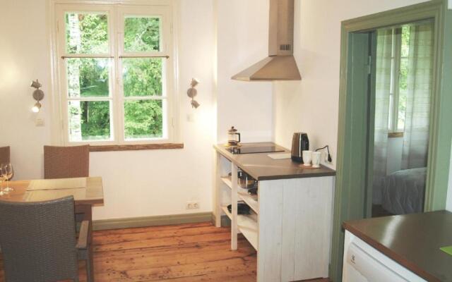 Apartamenti Strand