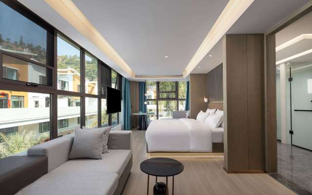 Wyndham Garden Puer Mojiang