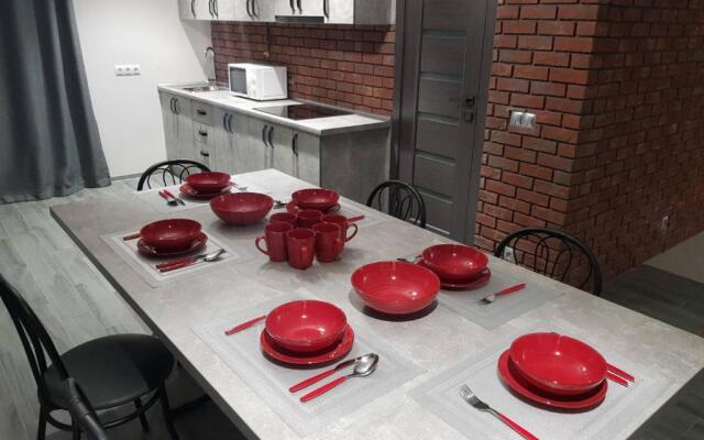 Uzhorod 3 room lovely house