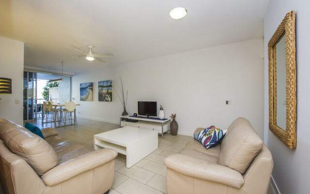 1 Bright Point Apartment 2104