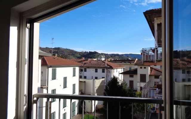 Montecatini Suites
