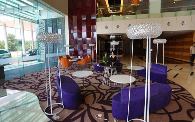 The Everly Putrajaya