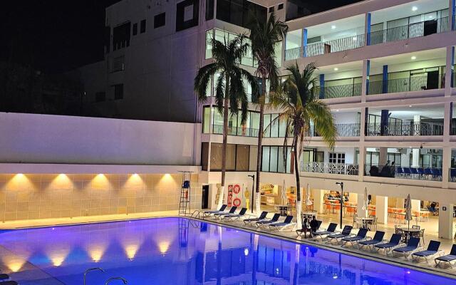 Sol Caribe San Andres - All Inclusive