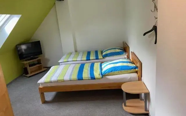 Ferienwohnung Laux