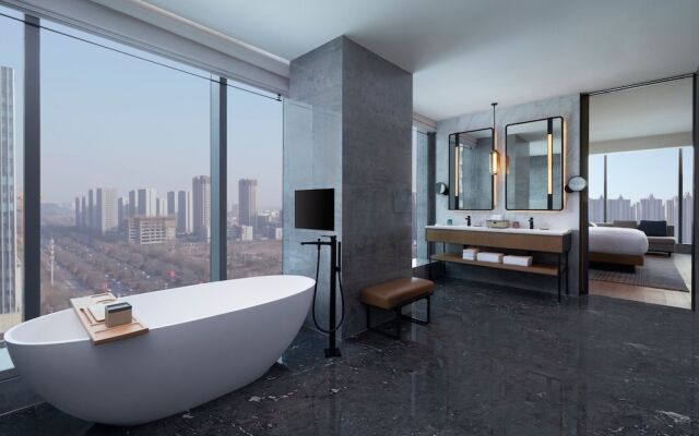 Sheraton Taiyuan