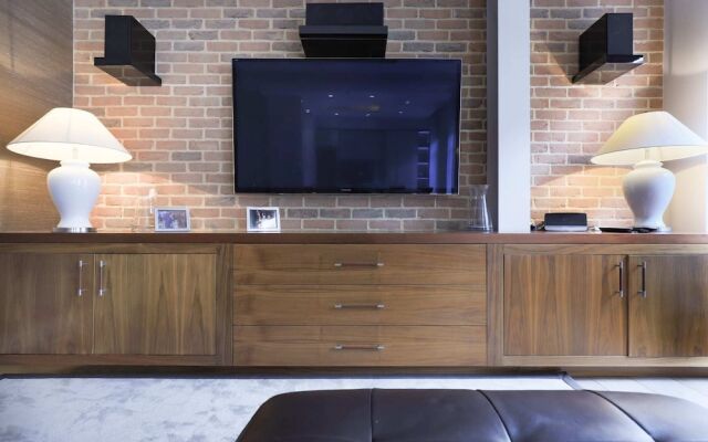 Beautiful Ideal 2 bed 2 Bathroom in Central London