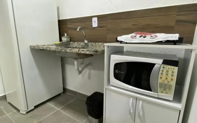 Suite Vargem Grande 2 - praia, cachoeira e trilhas