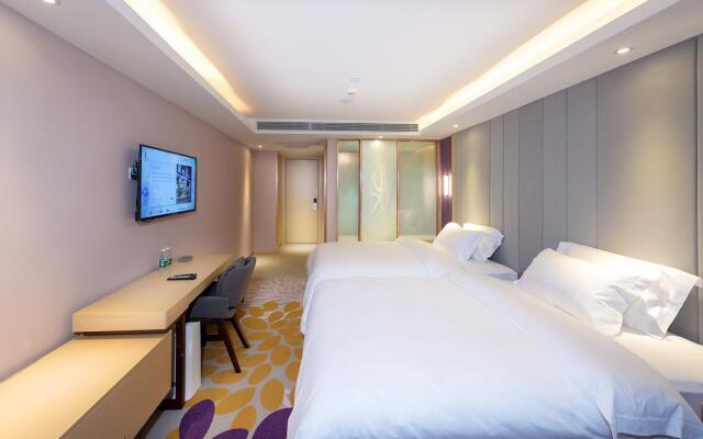 Lavande Hotels Yingde Yingzhou Avenue