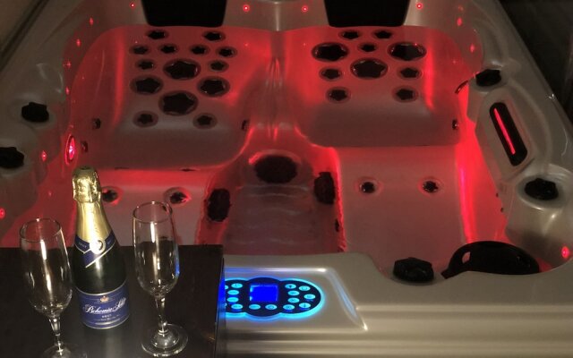 Wellness Penzion U Gigantu