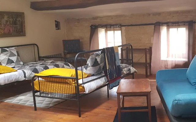 Gazelle Guest House and Art Gallery
