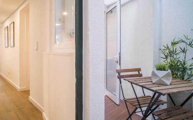 Casa 36 Exquisite Flat