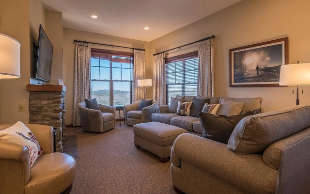 3 Br: Soaring Eagle 404