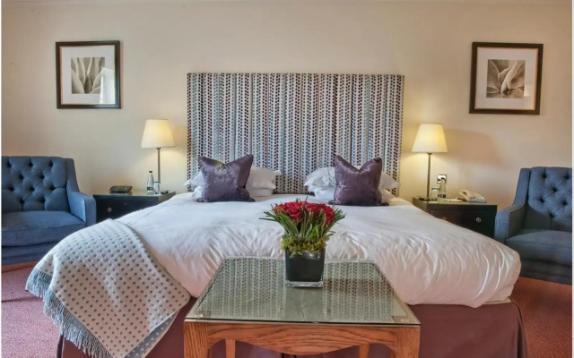 Wentbridge House Hotel