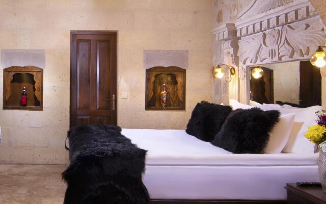 Cappadocia Pegasos Cave Suite Hotel