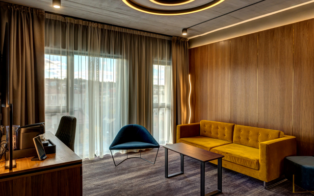 Vibre Hotel
