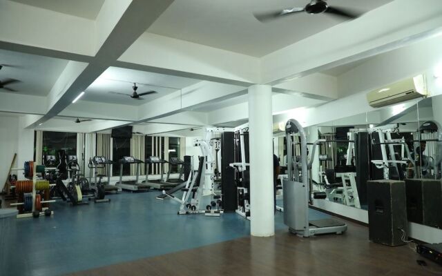 Neel's City Resort