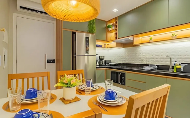 Atlantis 312 Porto de Galinhas