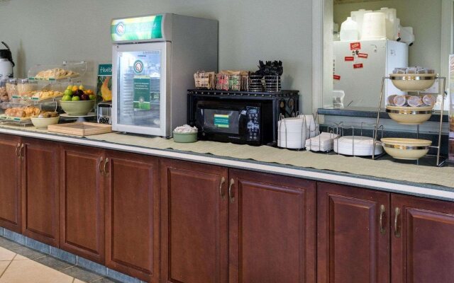 Quality Inn Little Creek