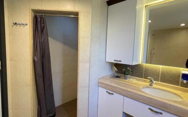Villa Antalya Esiyok