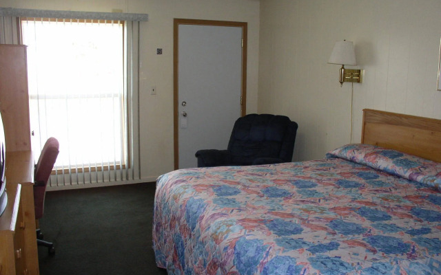 Budget Inn