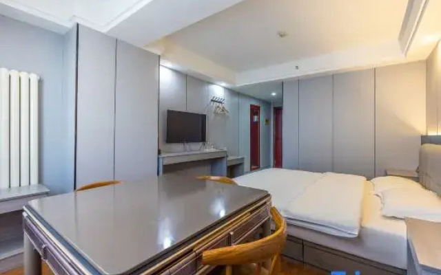 Lanzhou Chunguang Jinyuan Hotel