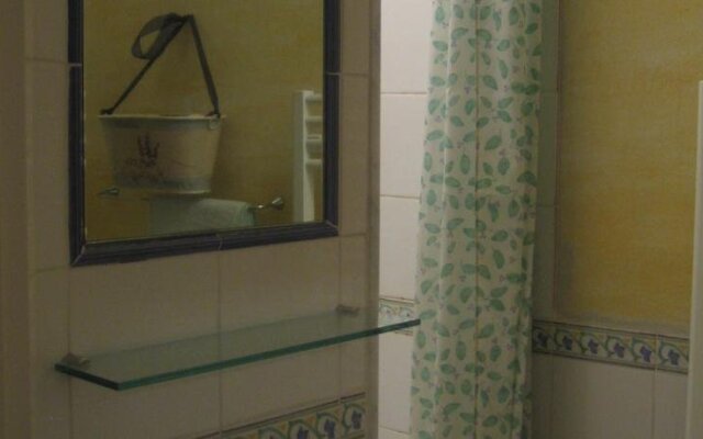 Alle Mimose bed and breakfast