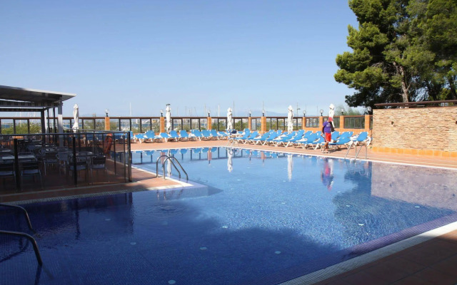 Hotel Univers