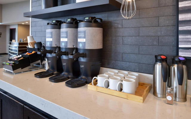 Residence Inn by Marriott Visalia