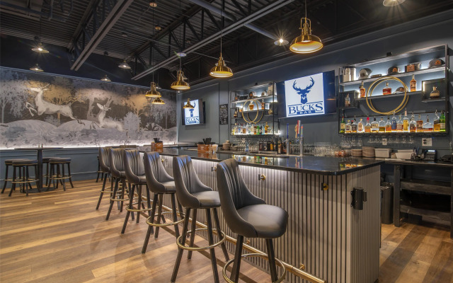 Best Western Caribou Inn