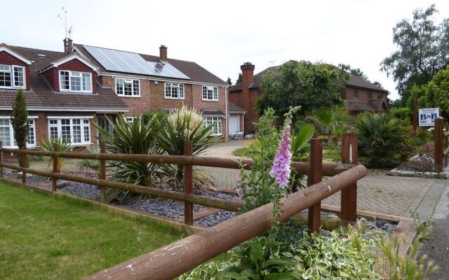 Mayfields Guest House