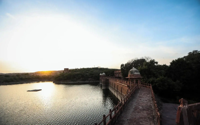 Bal Samand Garden Retreat
