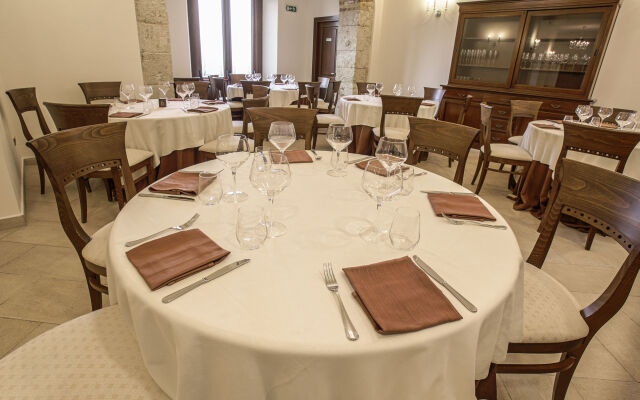 Villa Giuliana Relais