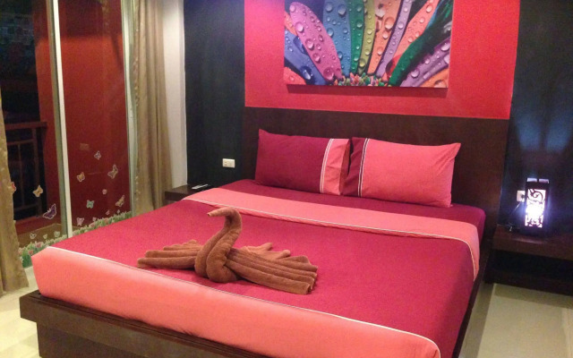 TJ Patong Hotel