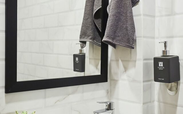 Vann Bangkok Boutique House