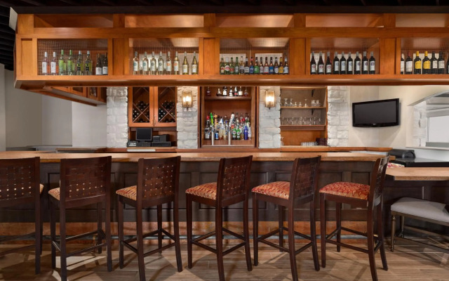 Holiday Inn Houston Intercontinental Airport by IHG