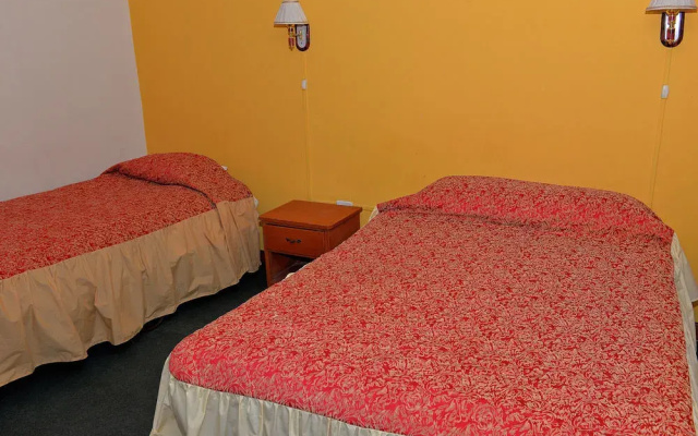 Hotel Zurit